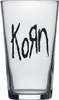 Korn Bierglas  Follow The Leader klar Standard Produktbild-Vorschau 2