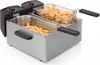 Princess 183123 Doppelfritteuse, Fritteuse, 6 l, 190 °C, Produktbild-Vorschau 8
