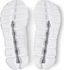 ON Running Cloud 5 - Damen Sneakers Sport Schuhe All-White Produktbild-Vorschau 4