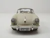 Bburago 1:24 Porsche 356B Coupé (1961) Rosso Anteprima dell’immagine prodotto 14