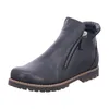 Andrea Conti Stiefelette Stiefelette Leder Produktbild-Vorschau 8