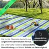 wometo eco-line pikniková deka 100% recyklovaný fleece Náhled obrázku produktu 4