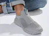 JOHN DEVIN Sneaker Slipper, Freizeitschuh, Textilschuhe, Produktbild-Vorschau 2