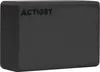 ACTIGET Yogablock 23x15x7,5 cm Übungsblock aus Produktbild-Vorschau 2