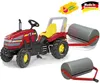 Rouleau de tracteur agricole Rolly Toys Voir les images du produit 3