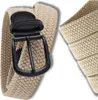 Camerazar Cintura elastica elegante e larga in tessuto a Anteprima dell’immagine prodotto 9