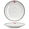 Ritzenhoff&Breker 4tlg Set Caffee Amore Espressotasse + Produktbild-Vorschau 6