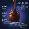 Open Food Lindor dunkle Mischung - Lindt - 1000 g, 1 kg, Produktbild-Vorschau 6