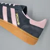 A close-up shot of an Adidas sneaker. Produktbild-Vorschau