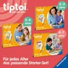 tiptoi® Wieso? Weshalb? Warum? junior - Dinosaurier Produktbild-Vorschau 9