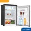 Exquisit Kühlschrank ohne Gefrierfach, 127 Liter, 90 Produktbild-Vorschau 5