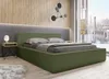 Polsterbett Doppelbett OMAHA 140x200cm in Stoff Now or Produktbild-Vorschau 1