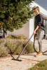 Aspirateur cuve eau et poussière 19l 1000w jaune - Karcher Voir les images du produit 9
