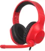 SADES Spirits SA-721 Gaming Headset, rot, 3,5 mm Klinke, Produktbild-Vorschau 1