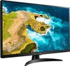 - LG 27TQ615S-PZ 27 Zoll FHD IPS Monitor Produktbild-Vorschau 8