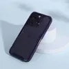 Nillkin Nature Pro iPhone 14 Pro Panzerhülle Blau Produktbild-Vorschau 6