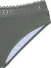 s.Oliver Bikini-Hose Aiko oliv Größe 44 Produktbild-Vorschau 3