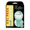 Golarka Wilkinson Intuition Sensitive Care XXL + 5 Podgląd zdjęcia produktu 1