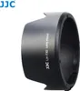 JJC LH-73D, 6,7 cm, Rund, ABS, Schwarz, 20,5 g Produktbild-Vorschau 8