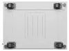 Lanberg FF01-6815-12SL, Voľne stojací rack, 15U, 1200 kg, Náhľad obrázku produktu 9