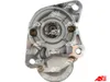 AS-PL S6002 Starter Anlasser 2kW für KIA SPORTAGE (JE, KM) Produktbild-Vorschau 10
