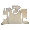 Tapis de sol LUX pour camions DAF XG XG+  Beige Couverture Voir les images du produit 2