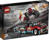 LEGO Technic 42106 - Pokaz kaskaderski z ciężarówką i Podgląd zdjęcia produktu 1