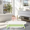Set de bain pour bébé Pliable avec thermomètre et siège de Voir les images du produit 10