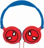 SpiderMan Cuffia stereo a filo pieghevole con limitazione Anteprima dell’immagine prodotto 21