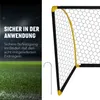 Umbro Fotbalová branka Umbro - Skládací fotbalová branka - Náhled obrázku produktu 15