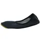 BECK GYM-SCHUH Kinder Schwarz 42 Produktbild-Vorschau 8