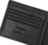 Skórzany portfel PICARD London Wallet czarny czarny Podgląd zdjęcia produktu 8