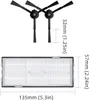 Pièces détachées Brosses Filtres Pour Roborock S8 / S8 Plus Voir les images du produit 3