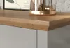 trendteam Vitrine Landside Hochschrank Wohnzimmerschrank Produktbild-Vorschau 19