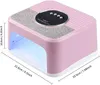 268W Nageltrockner LED Lampe für Gelnägel Nägel Produktbild-Vorschau 13