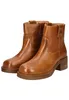 Pavement Stiefelette Stiefelette Leder Produktbild-Vorschau 3