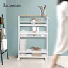 Bomoe Scaffale da nicchia largo 15 cm Hylla, 79x50 cm, Anteprima dell’immagine prodotto 5