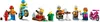 LEGO City Ulica handlowa, Zestaw do budowania, 6 lat(a), Podgląd zdjęcia produktu 12