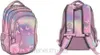 Plecak 3 Komorowy Pink Butterflies Podgląd zdjęcia produktu 2
