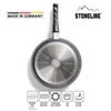 STONELINE®  Germany Bratpfanne 28 cm mit abnehmbarem Griff Produktbild-Vorschau 2