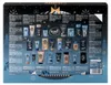 Balea MEN Adventskalender 2026 Merry Christmas – 24-tlg. Produktbild-Vorschau 2