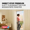 TESA flyscreen anthra.120x240 Comfort window Náhľad obrázku produktu 14