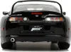 Fast & Furious Diecast Modell 1/24 1995 Toyota Supra Produktbild-Vorschau 3