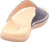 Gabor 03-700 Schuhe Damen Pantoletten Zehentrenner Nubuk, Produktbild-Vorschau 61