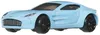 Hot Wheels JLB25, vozidlo, 3 rok / roky, Plast, Kov, Náhľad obrázku produktu 6