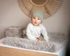 Baby's Only Mütze Willow - Urban Green - 3-6 Monate - 100% Produktbild-Vorschau 8