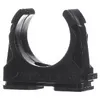 Fraenkische Klemmschelle clipfix-UV 32 schwarz Produktbild-Vorschau 2