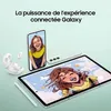 Samsung Galaxy S23 FE Smartphone 256 Go Vert Voir les images du produit 7
