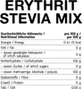 INLEAD Erythrit Stevia Mix 1000g Produktbild-Vorschau 2