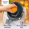 odšťavovač na pomaranče odšťavovač na citrusy kompatibilný Náhľad obrázku produktu 3